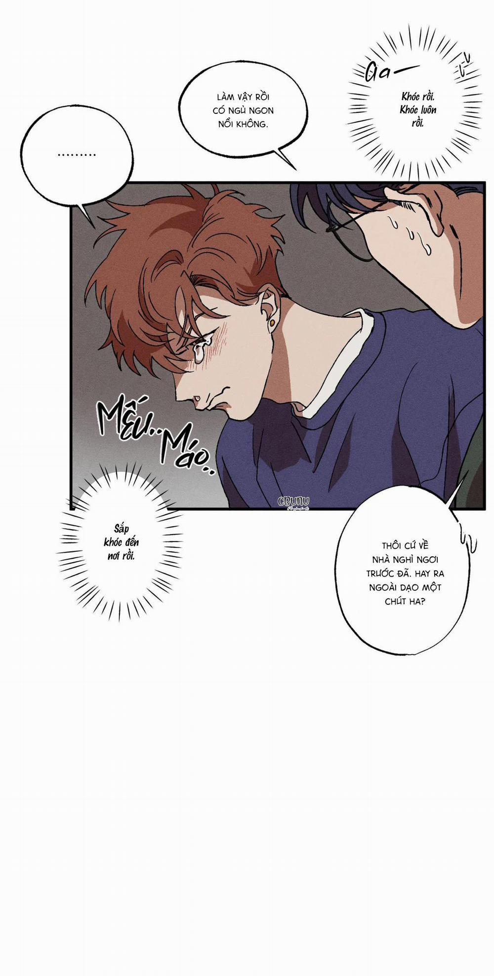 Bẫy Đôi Ngọt Ngào 5 trang 55