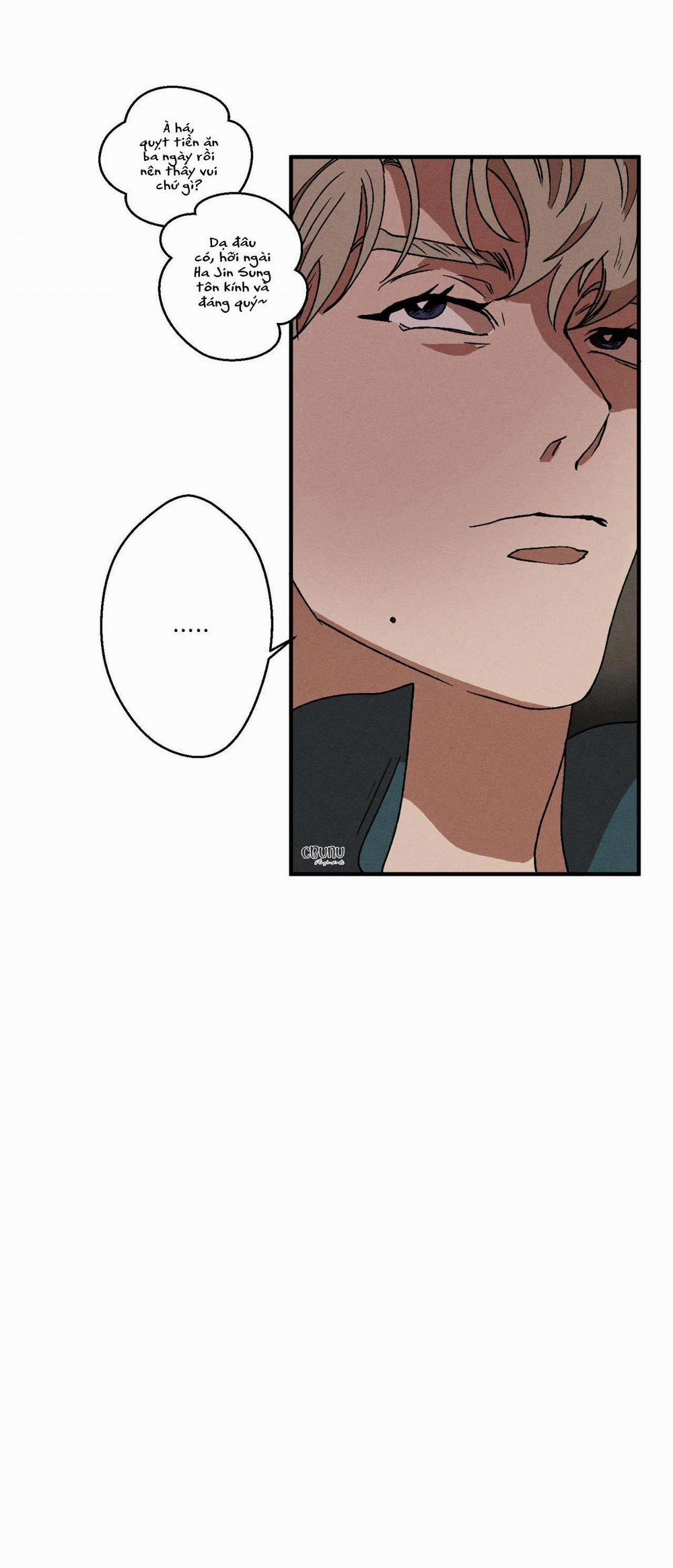 Bẫy Đôi Ngọt Ngào 5 trang 63