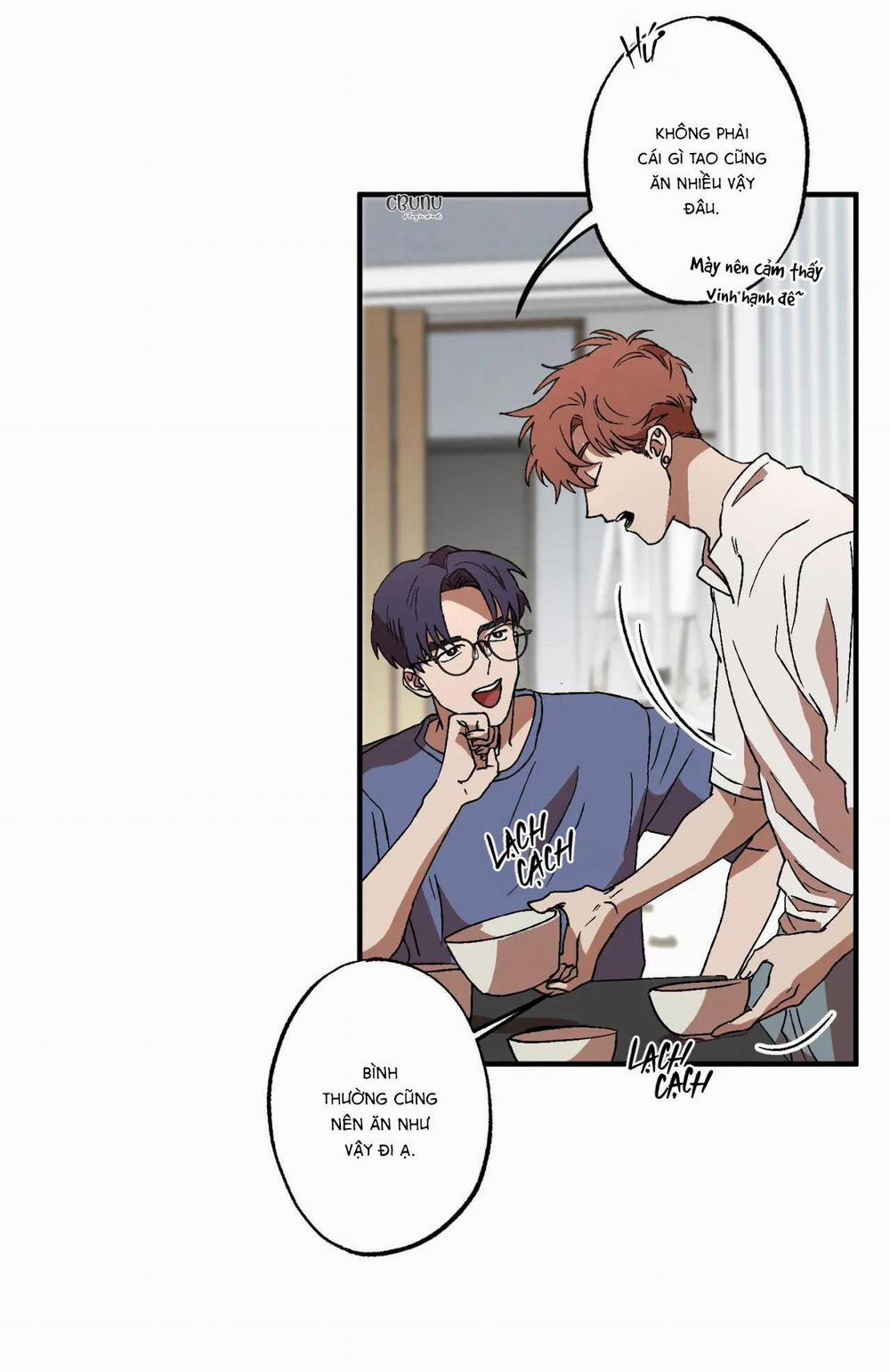 Bẫy Đôi Ngọt Ngào 5 trang 66