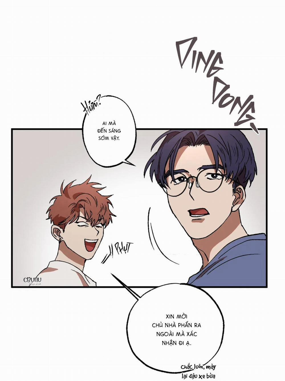 Bẫy Đôi Ngọt Ngào 5 trang 67