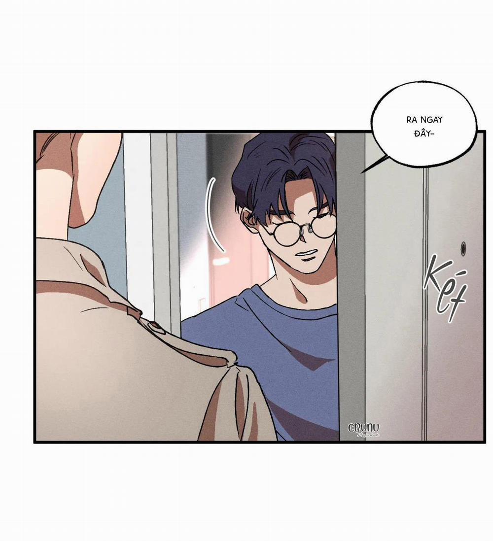 Bẫy Đôi Ngọt Ngào 5 trang 69