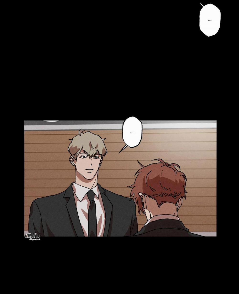 Bẫy Đôi Ngọt Ngào 5 trang 9