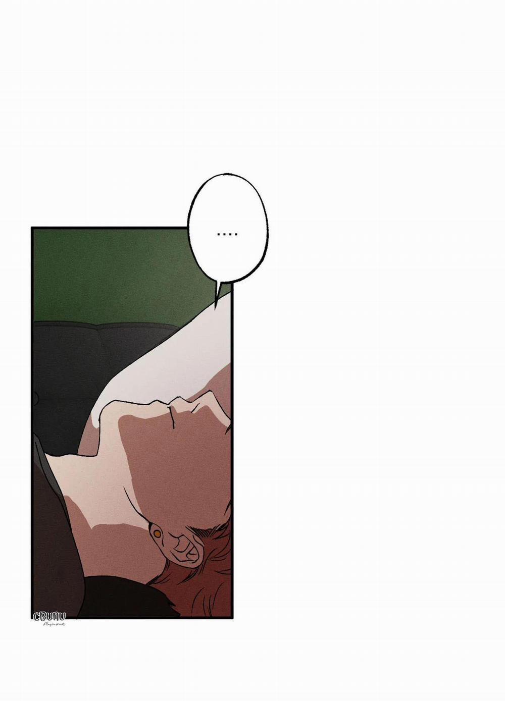 Bẫy Đôi Ngọt Ngào 7 trang 12