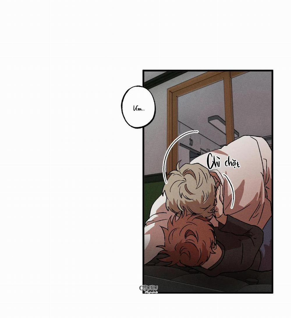 Bẫy Đôi Ngọt Ngào 7 trang 14