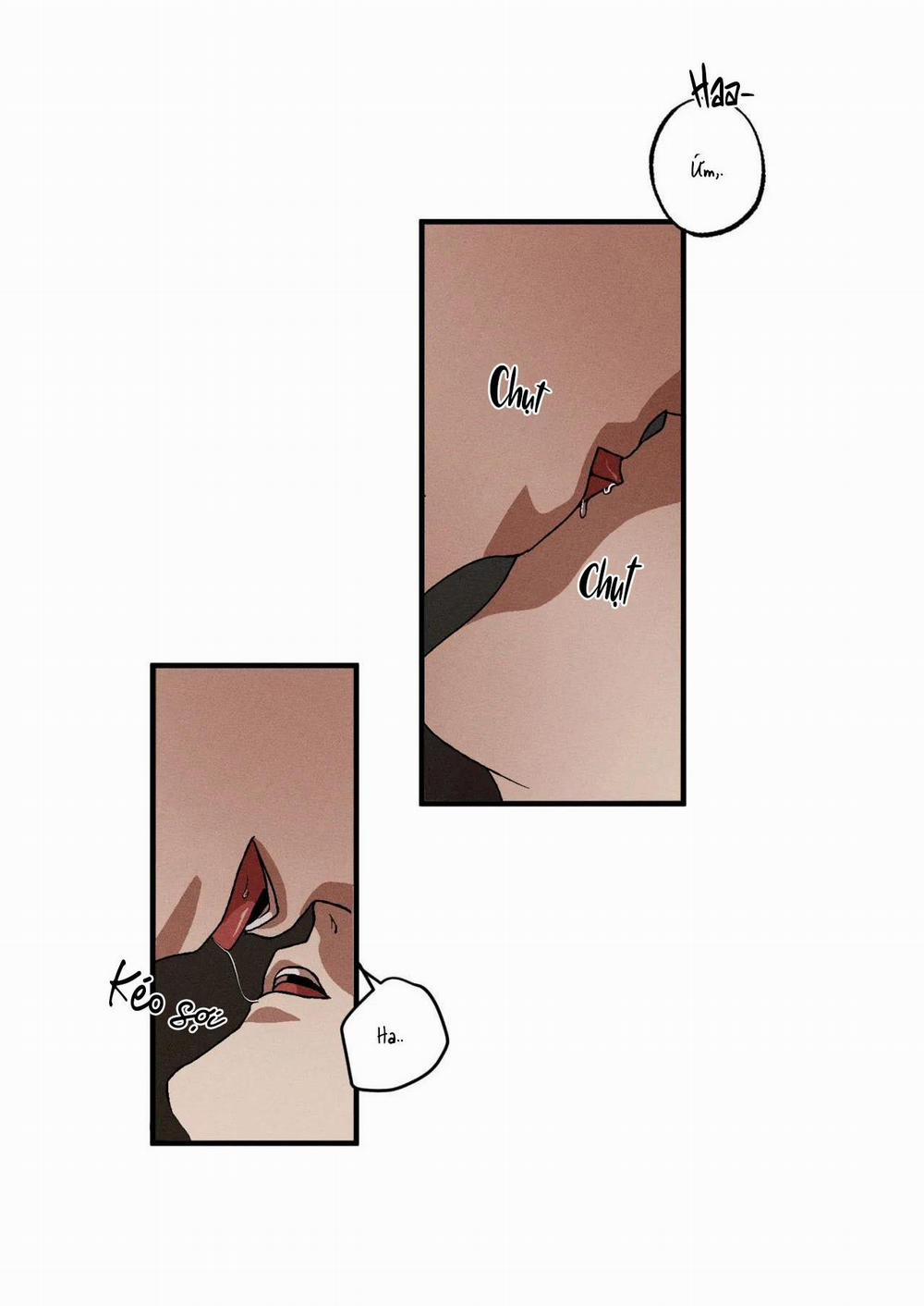 Bẫy Đôi Ngọt Ngào 7 trang 16