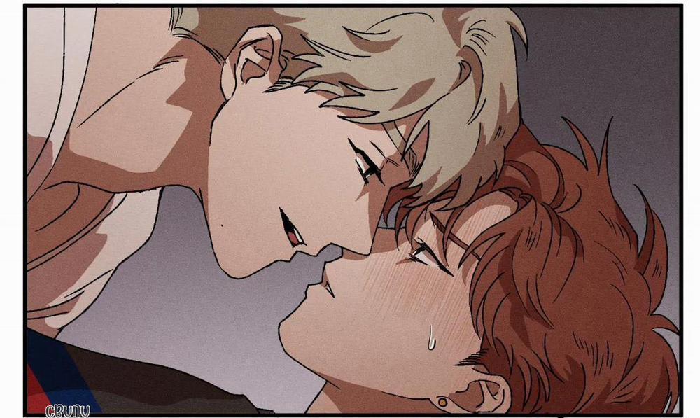 Bẫy Đôi Ngọt Ngào 7 trang 18