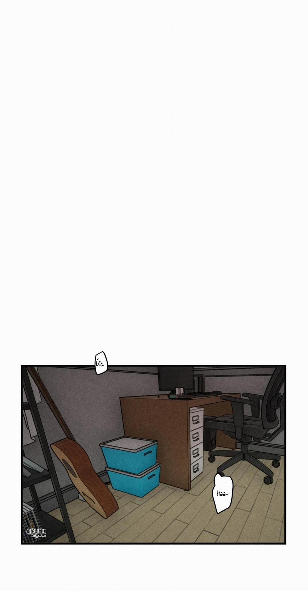 Bẫy Đôi Ngọt Ngào 7 trang 20