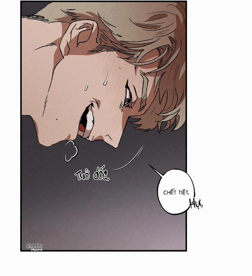 Bẫy Đôi Ngọt Ngào 7 trang 23