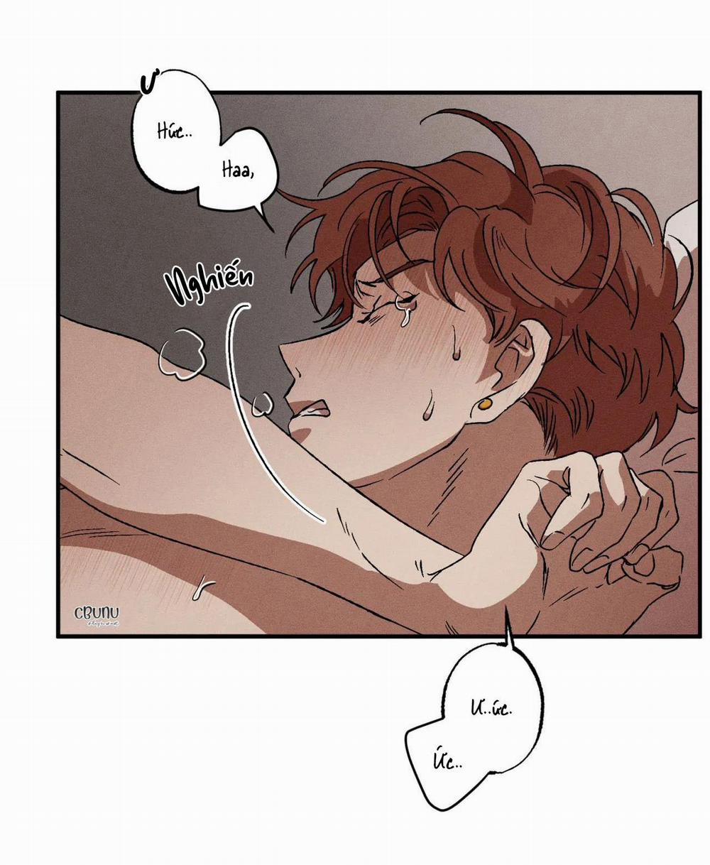 Bẫy Đôi Ngọt Ngào 7 trang 24