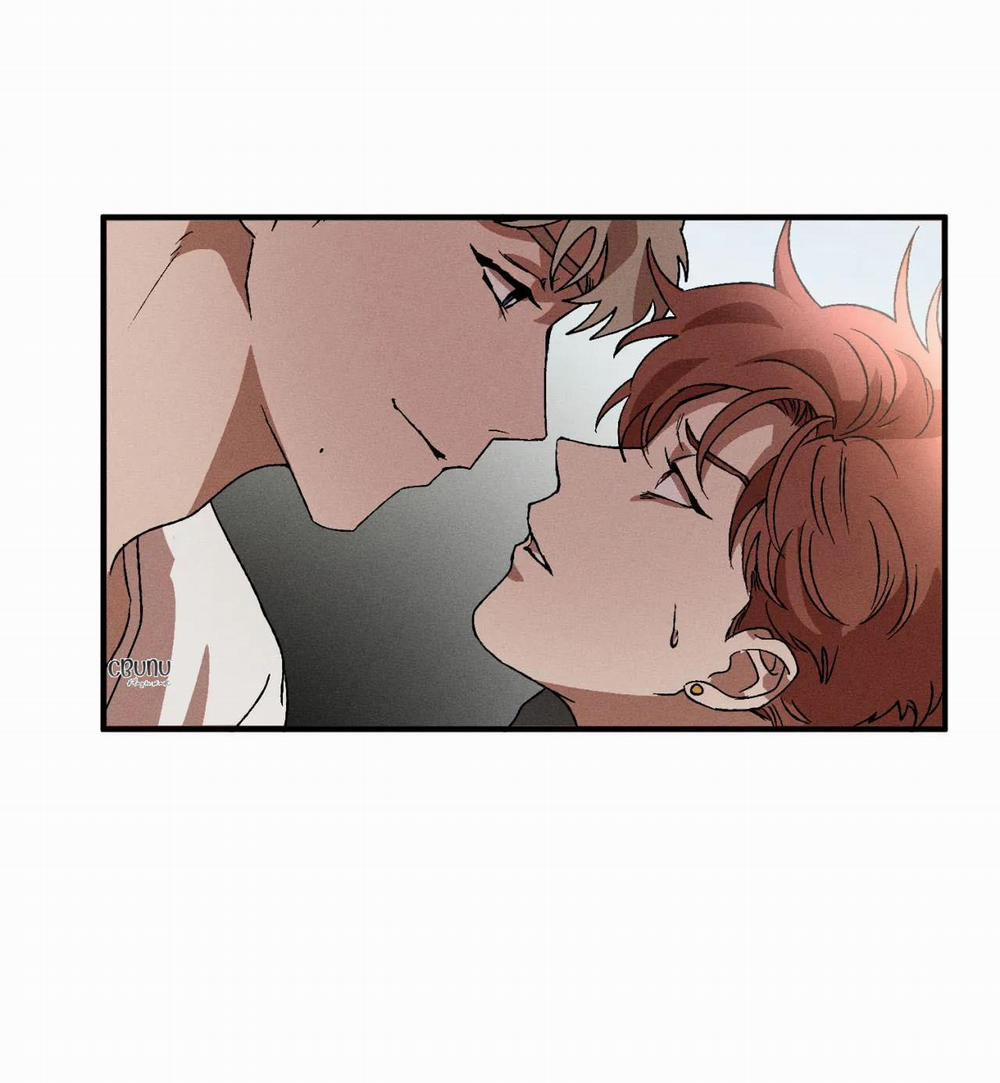 Bẫy Đôi Ngọt Ngào 7 trang 3