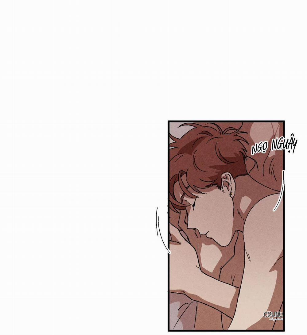 Bẫy Đôi Ngọt Ngào 7 trang 40