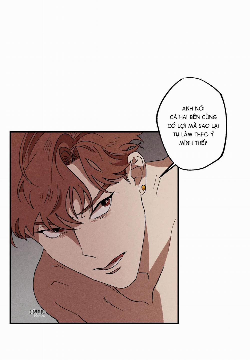 Bẫy Đôi Ngọt Ngào 7 trang 51