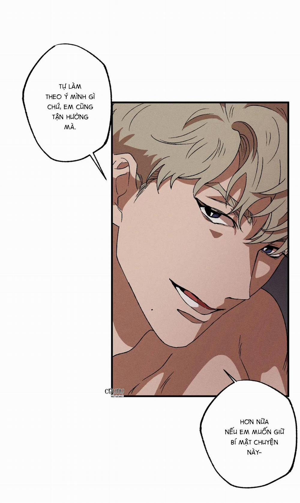 Bẫy Đôi Ngọt Ngào 7 trang 52