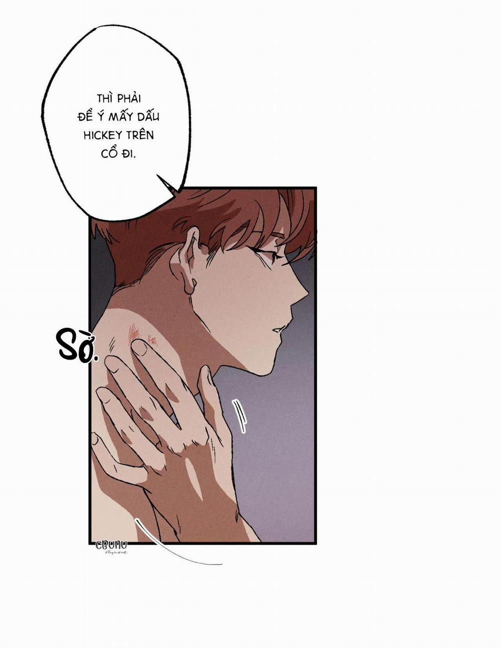 Bẫy Đôi Ngọt Ngào 7 trang 53