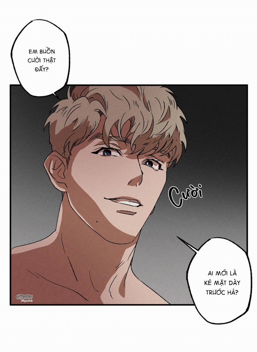 Bẫy Đôi Ngọt Ngào 7 trang 58