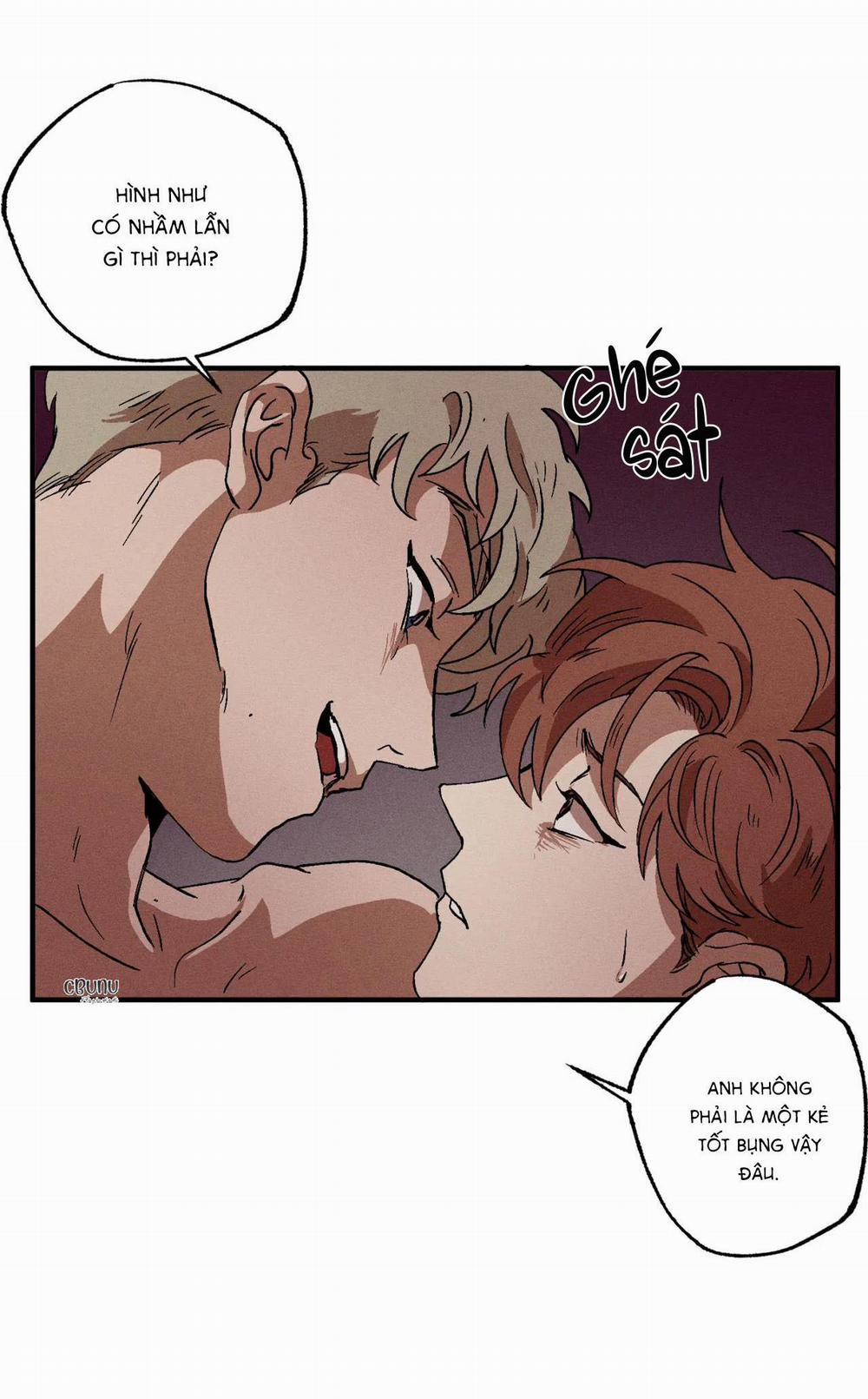 Bẫy Đôi Ngọt Ngào 7 trang 60