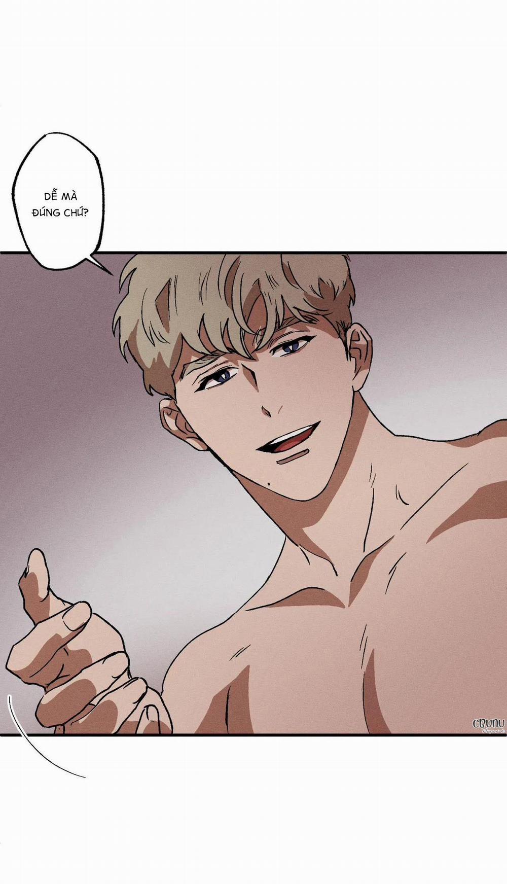 Bẫy Đôi Ngọt Ngào 7 trang 65