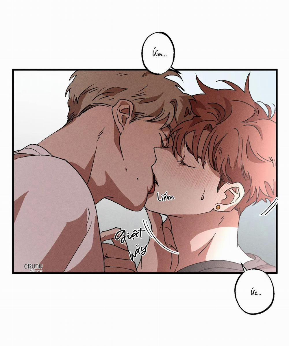 Bẫy Đôi Ngọt Ngào 7 trang 7