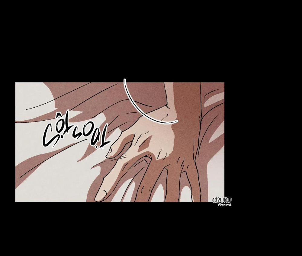 Bẫy Đôi Ngọt Ngào 8 trang 27