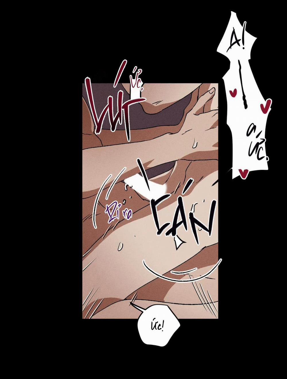 Bẫy Đôi Ngọt Ngào 8 trang 37