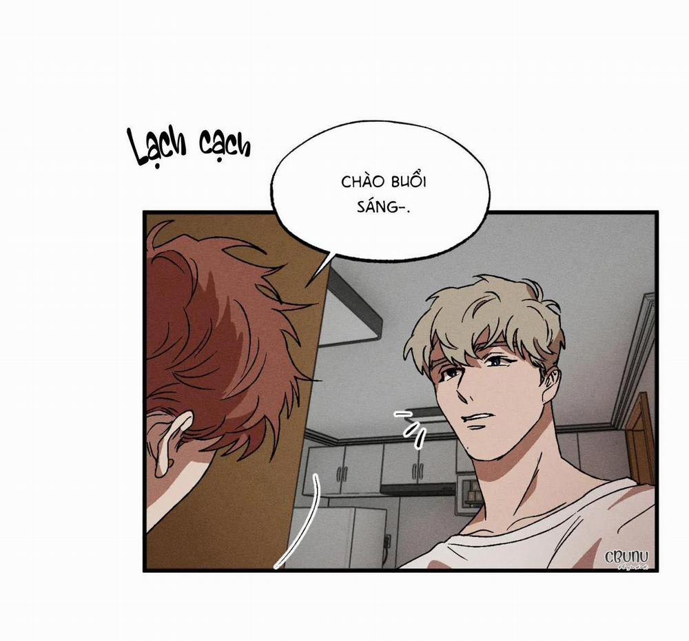 Bẫy Đôi Ngọt Ngào 8 trang 4