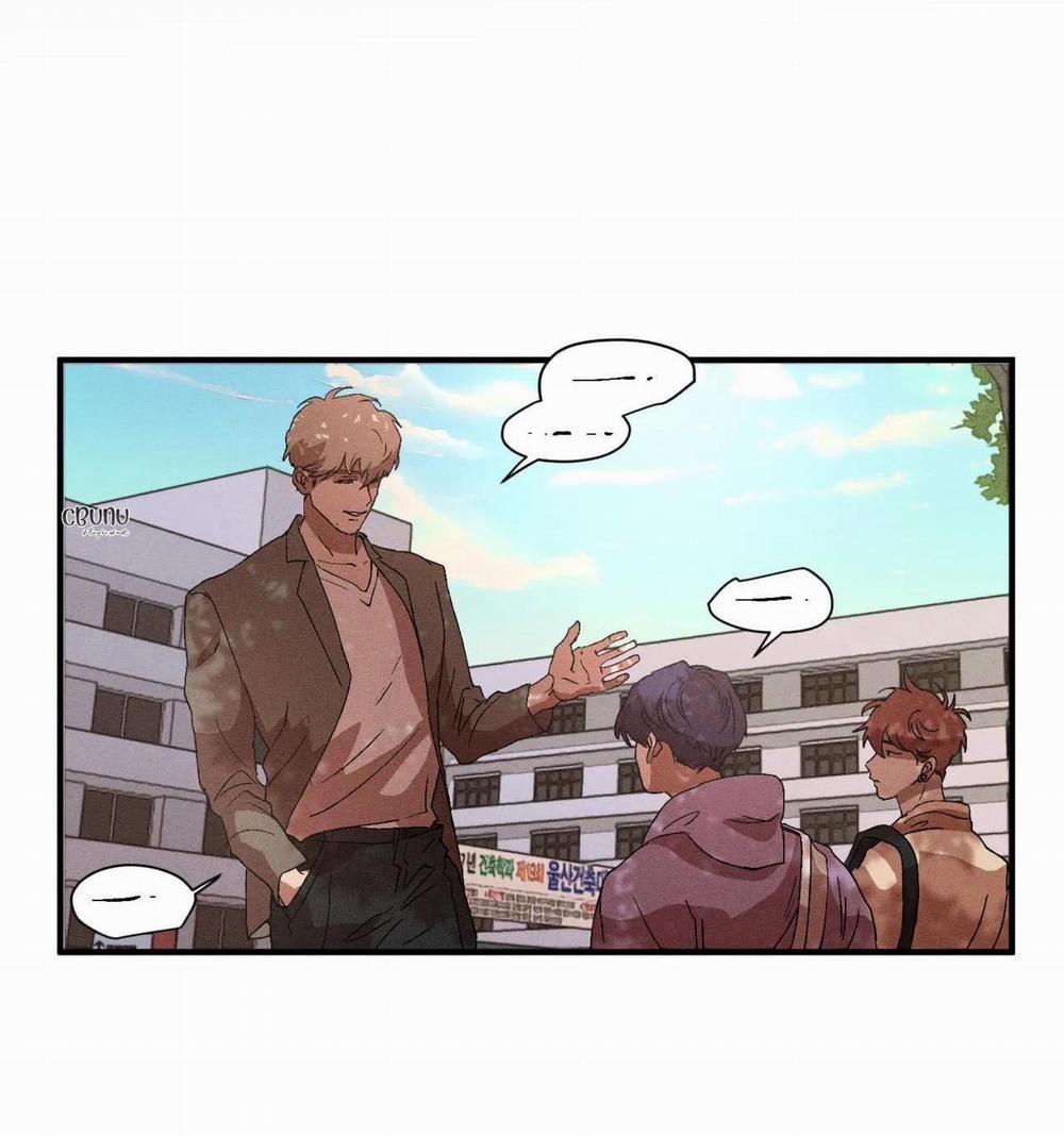 Bẫy Đôi Ngọt Ngào 8 trang 49