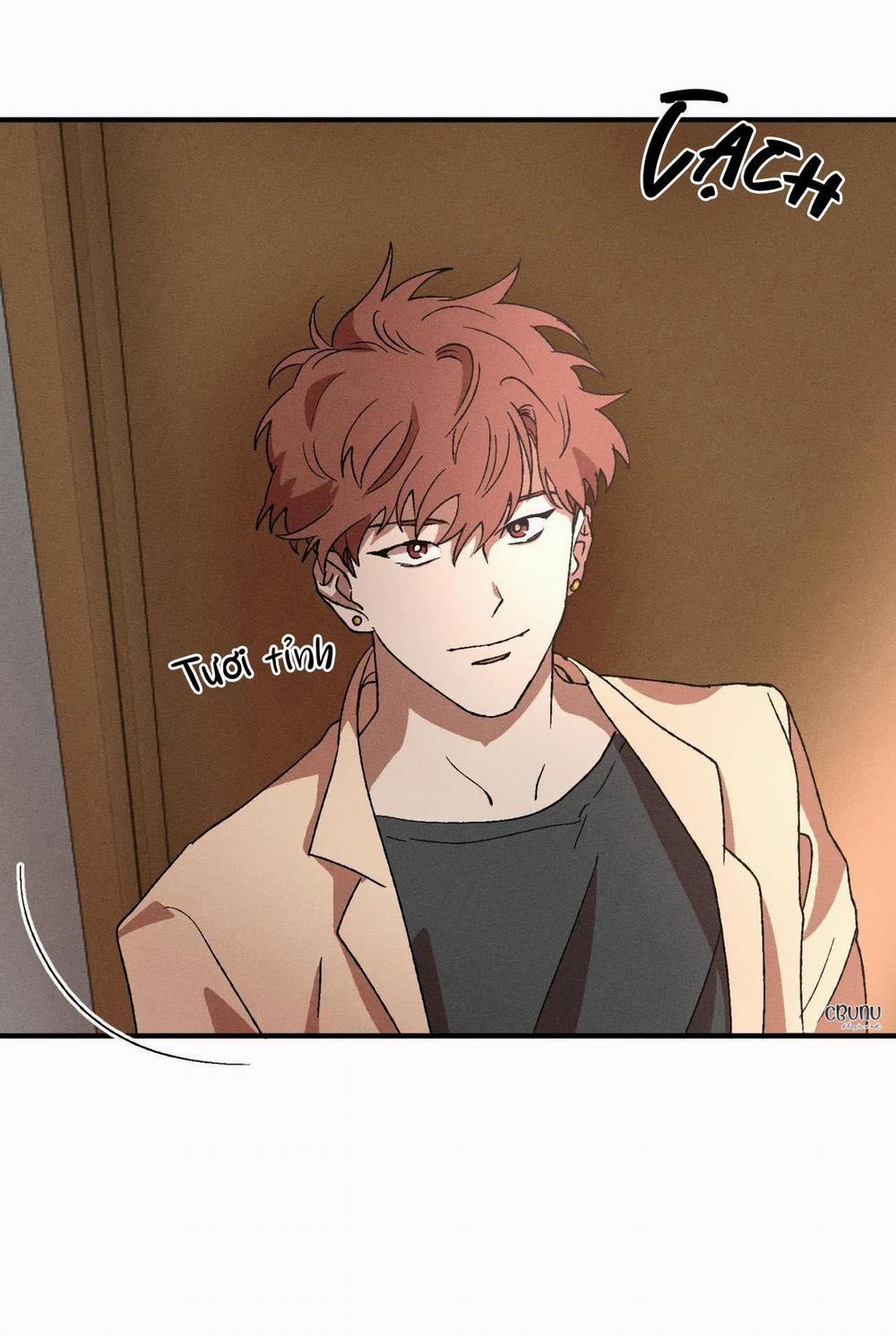 Bẫy Đôi Ngọt Ngào 8 trang 5