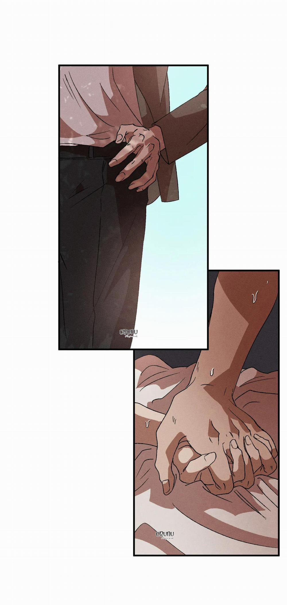 Bẫy Đôi Ngọt Ngào 8 trang 53