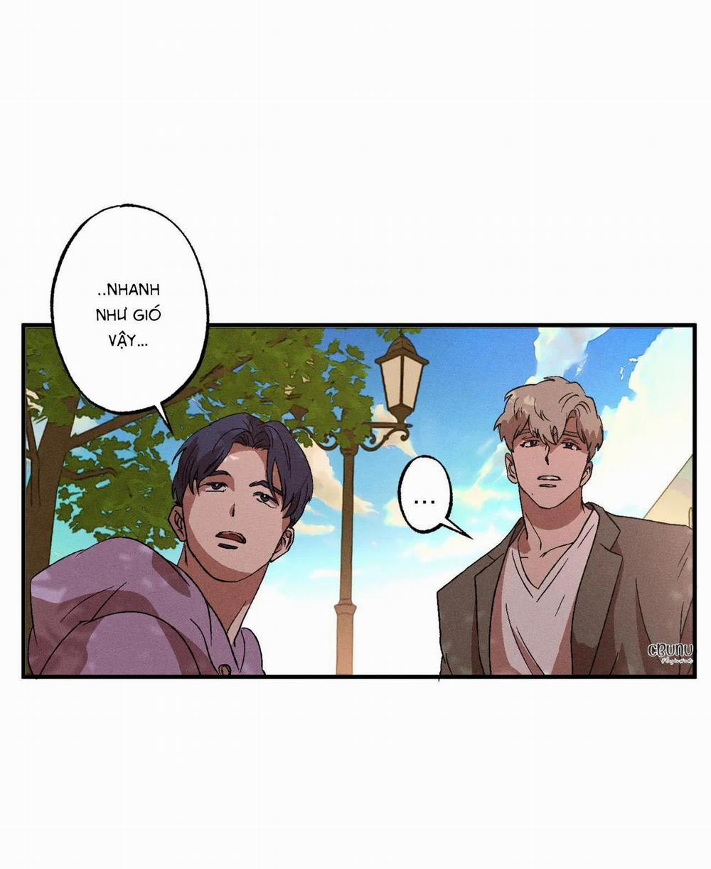 Bẫy Đôi Ngọt Ngào 8 trang 57