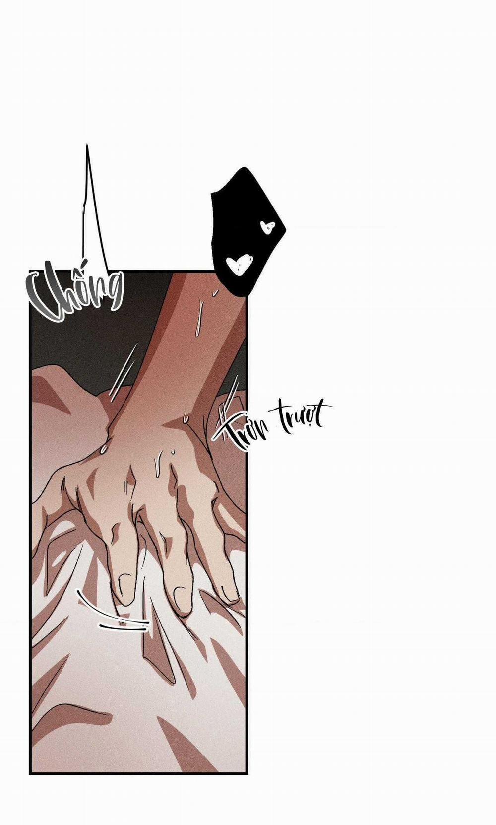 Bẫy Đôi Ngọt Ngào 80 trang 19