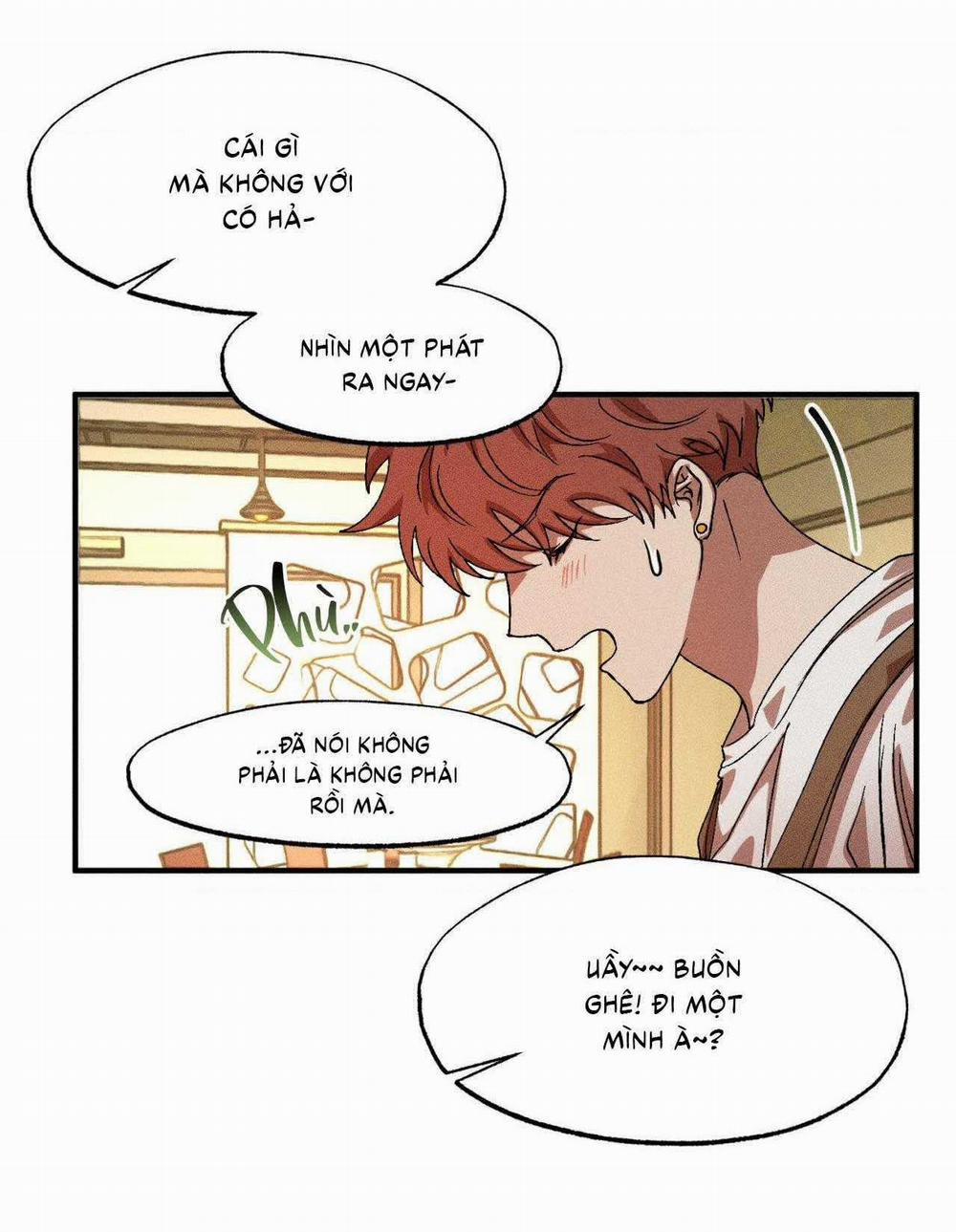 Bẫy Đôi Ngọt Ngào 80 trang 27