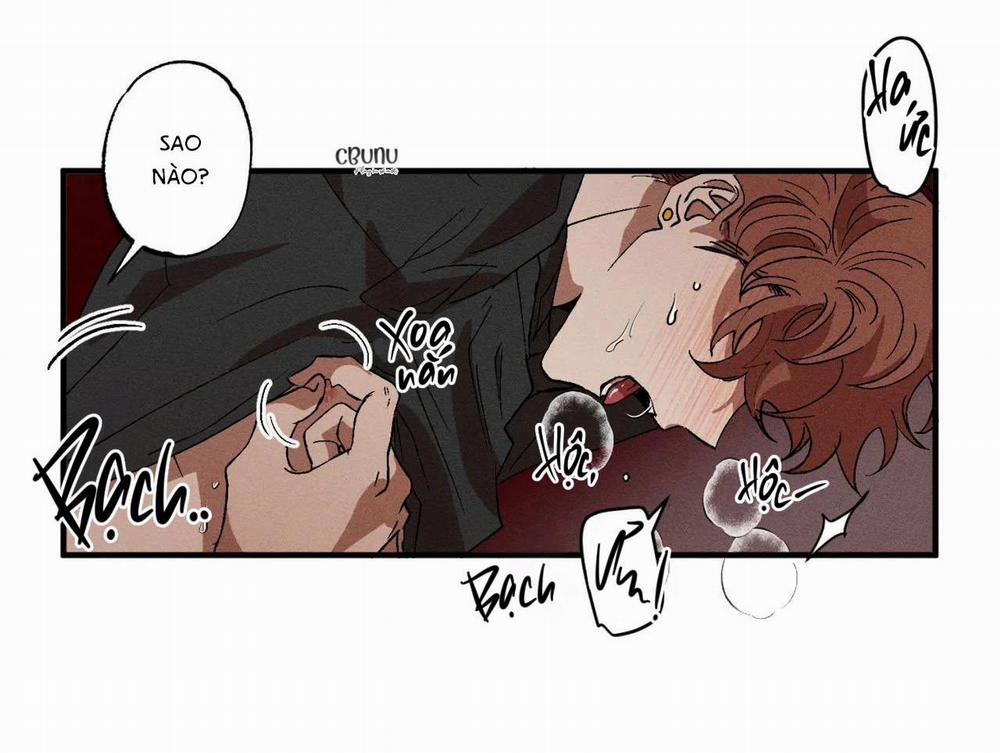 Bẫy Đôi Ngọt Ngào 9 trang 16