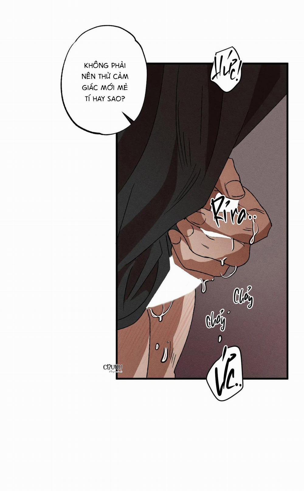 Bẫy Đôi Ngọt Ngào 9 trang 19