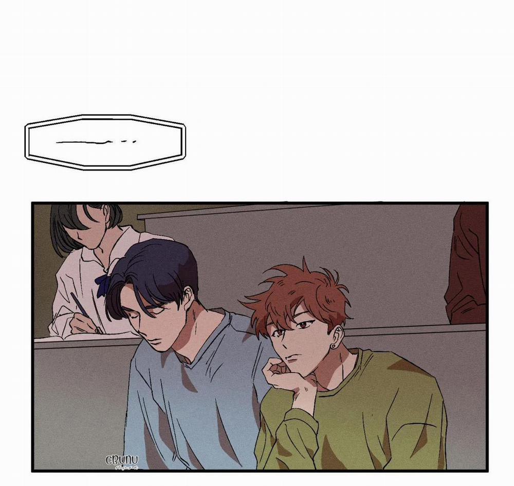 Bẫy Đôi Ngọt Ngào 9 trang 35