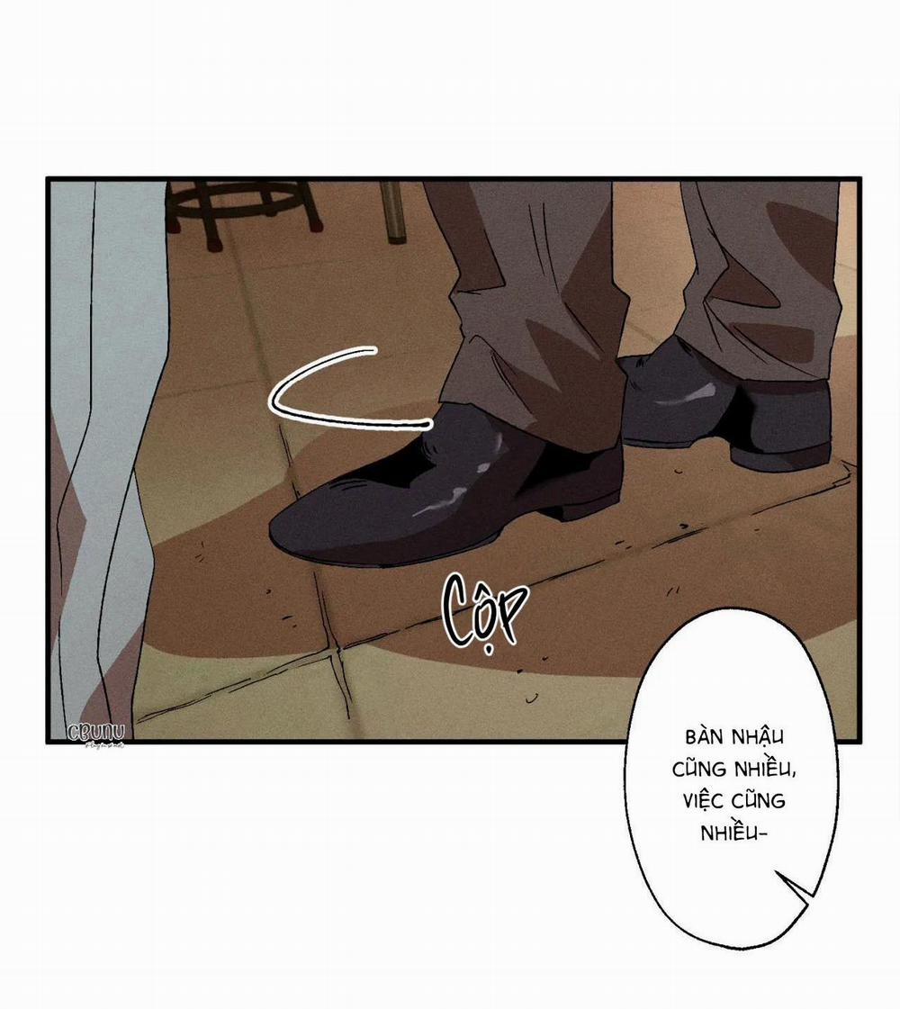 Bẫy Đôi Ngọt Ngào 9 trang 43