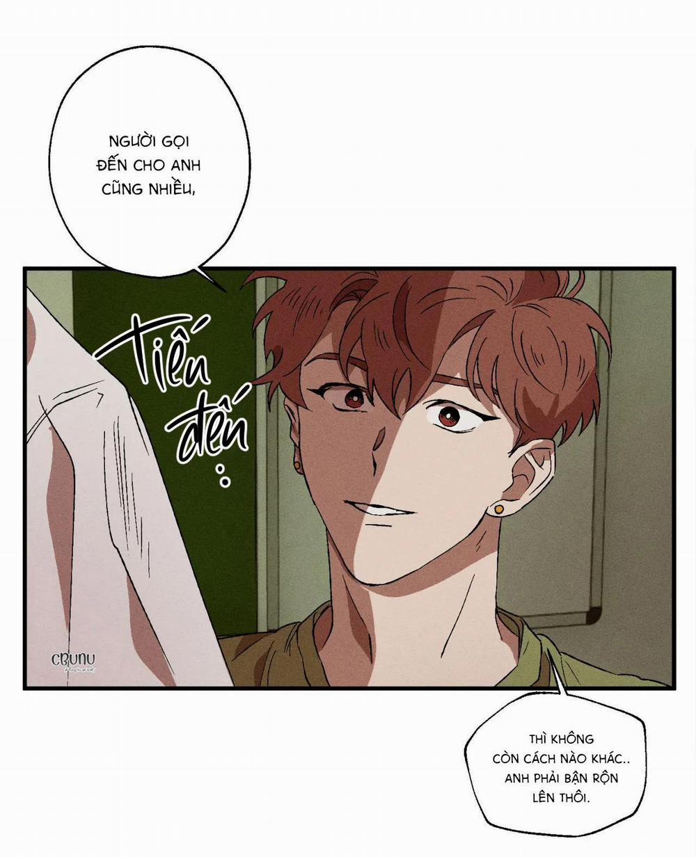 Bẫy Đôi Ngọt Ngào 9 trang 44