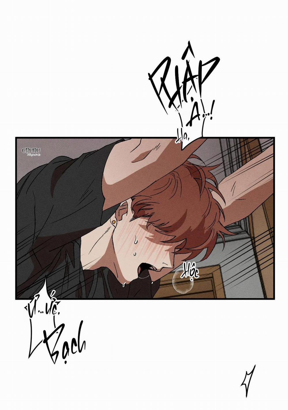 Bẫy Đôi Ngọt Ngào 9 trang 5