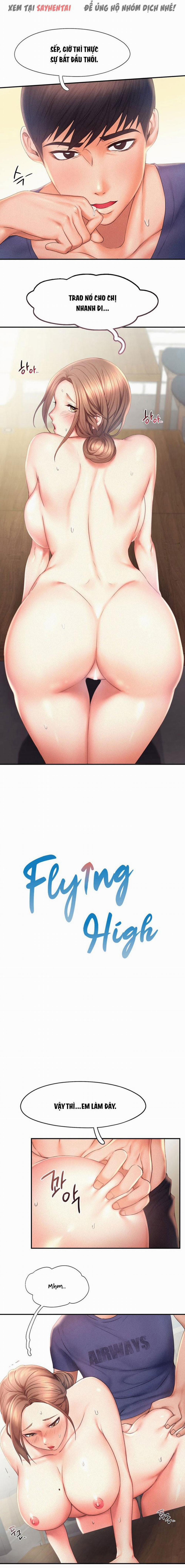 Bay Lên Cao 12 trang 2