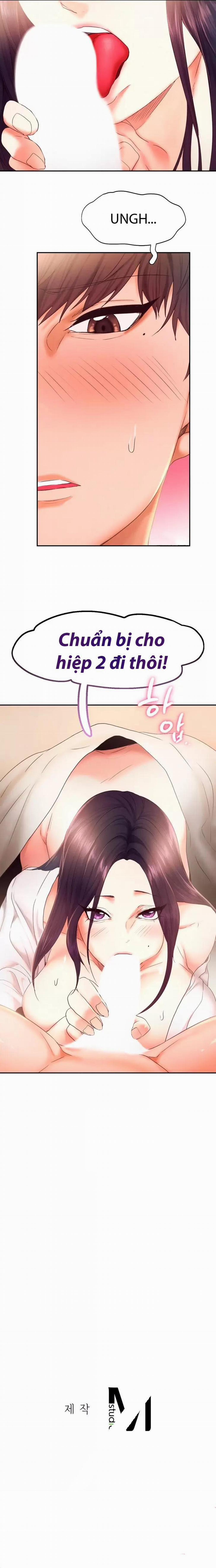 Bay Lên Cao 23 trang 3