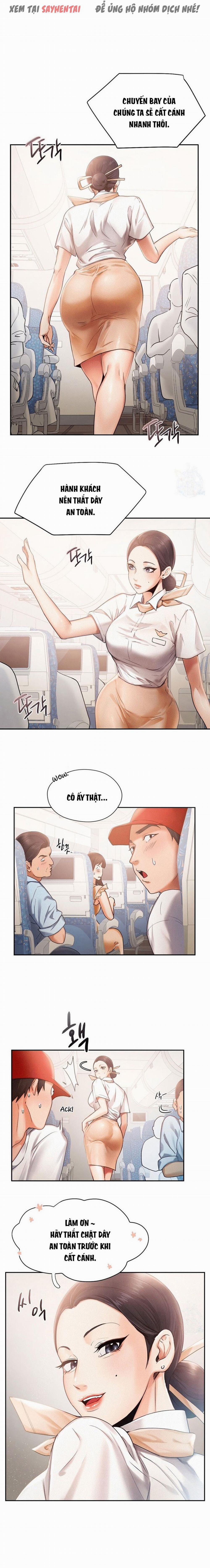 Bay Lên Cao 3 trang 9