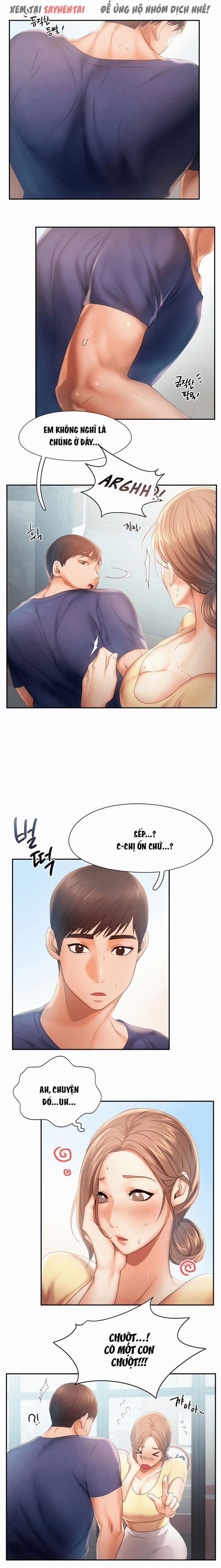 Bay Lên Cao 8 trang 4