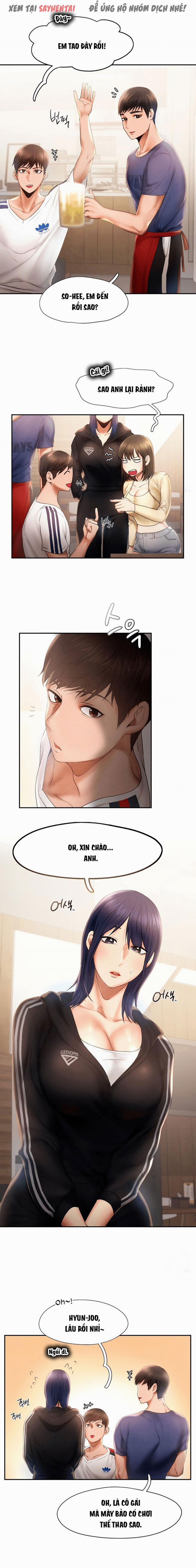 Bay Lên Cao 8 trang 9