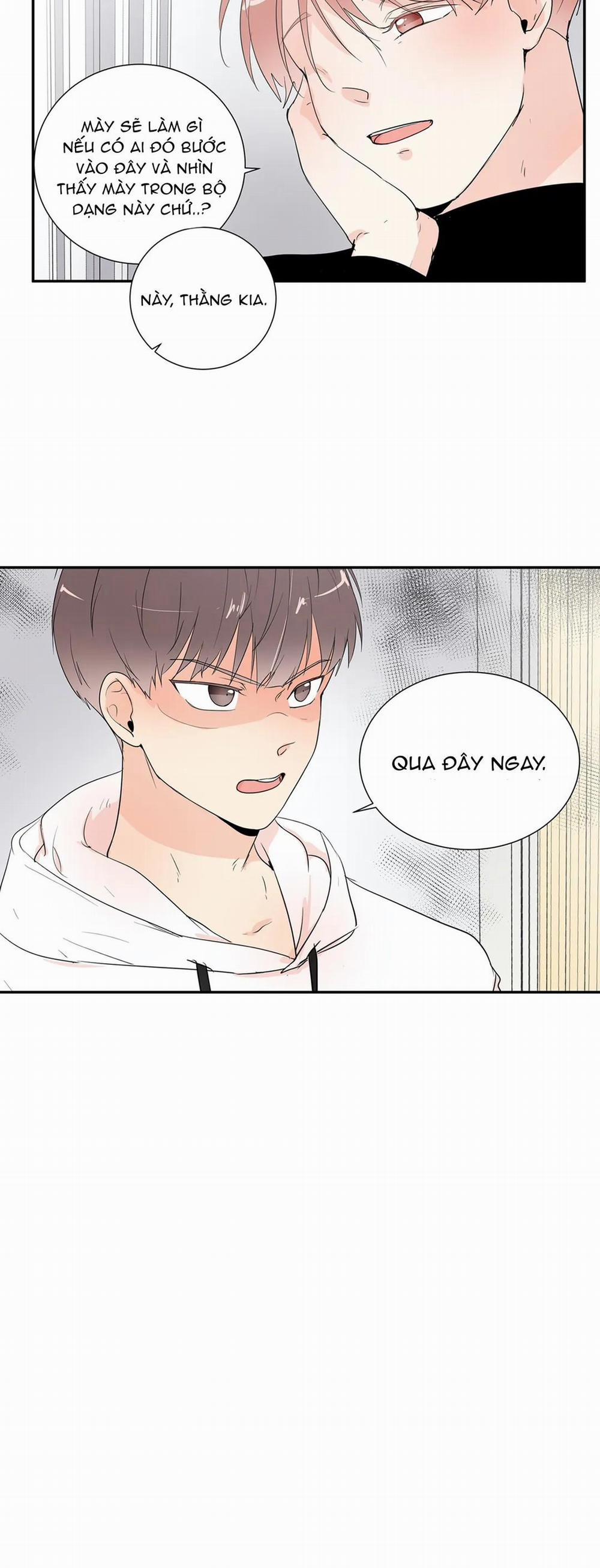 Bảy Ngày Ham Muốn Beta Test 0 trang 10