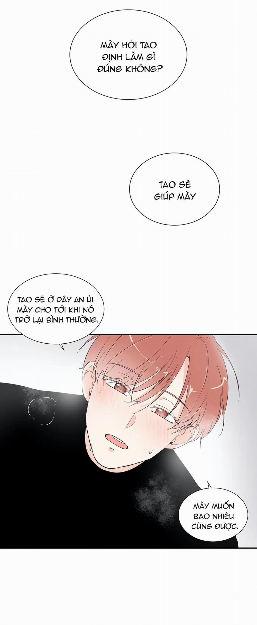 Bảy Ngày Ham Muốn Beta Test 0 trang 13