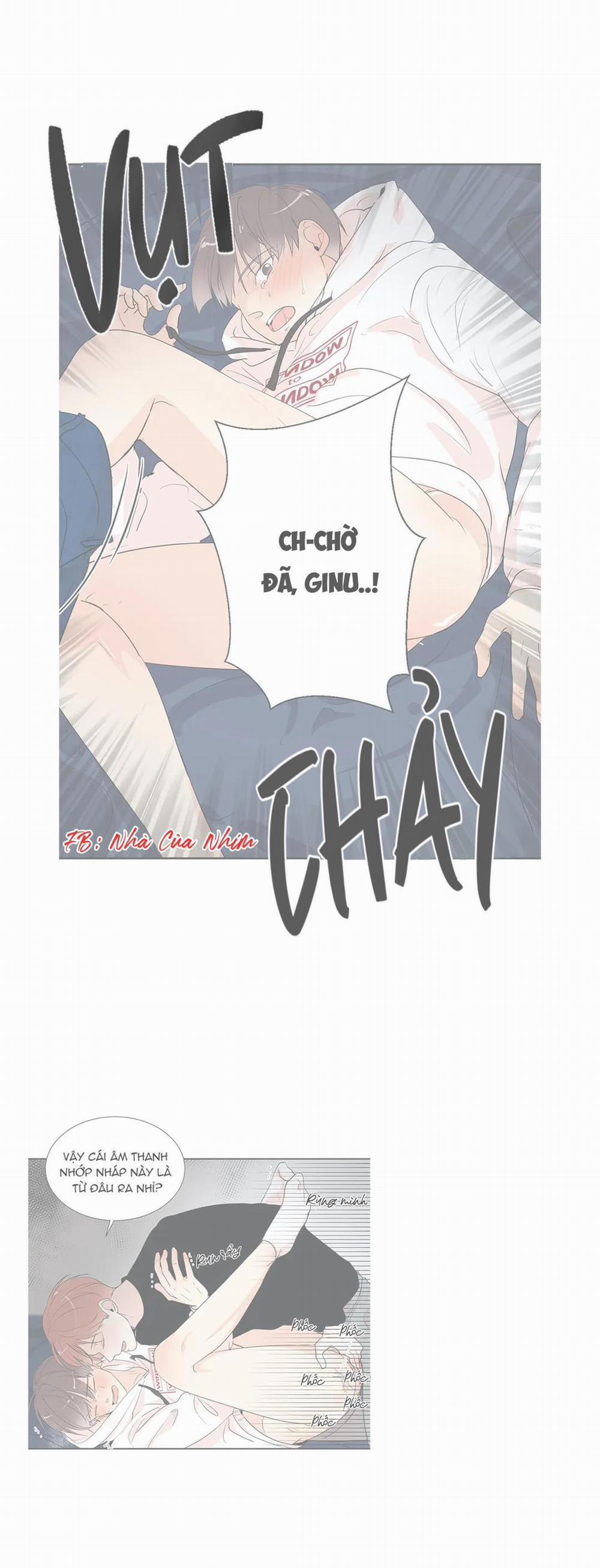 Bảy Ngày Ham Muốn Beta Test 0 trang 14