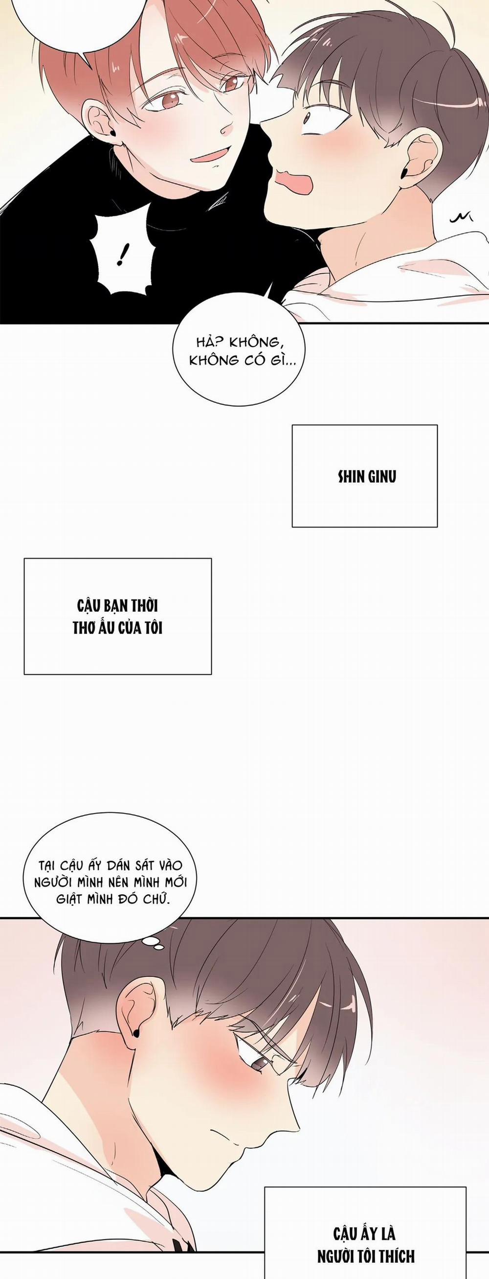 Bảy Ngày Ham Muốn Beta Test 0 trang 3