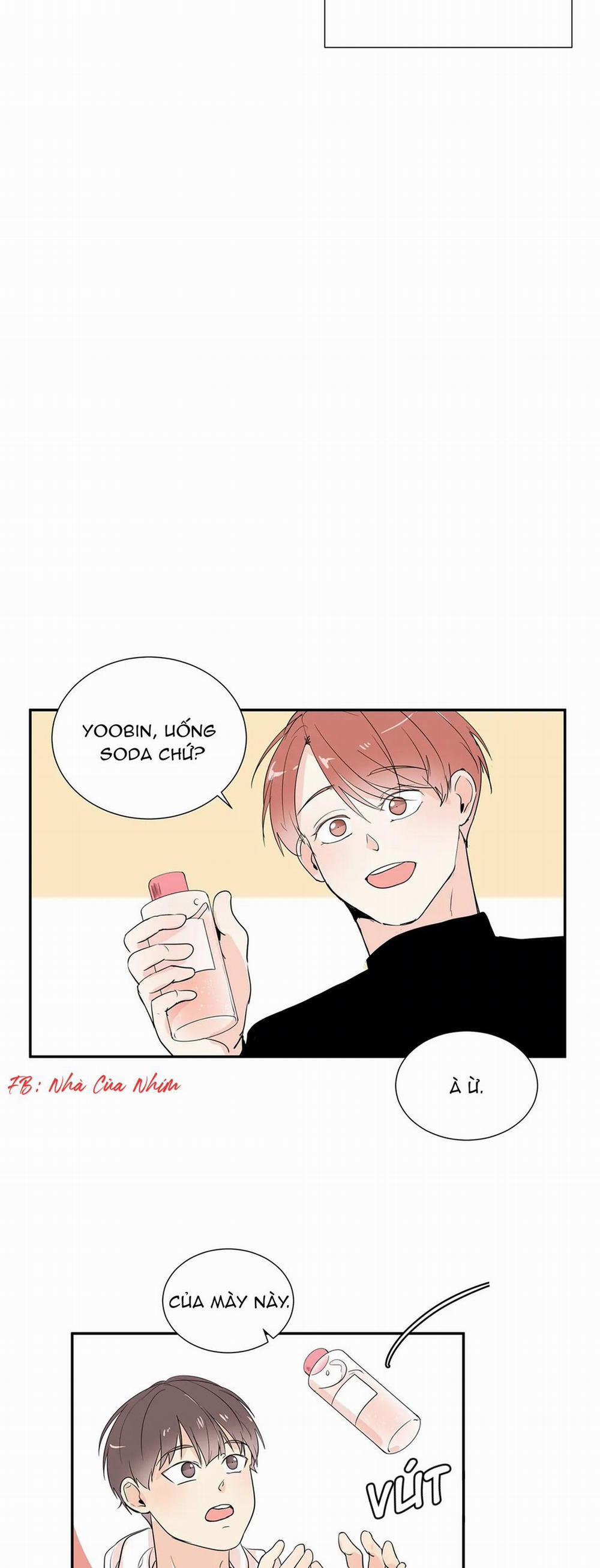 Bảy Ngày Ham Muốn Beta Test 0 trang 4