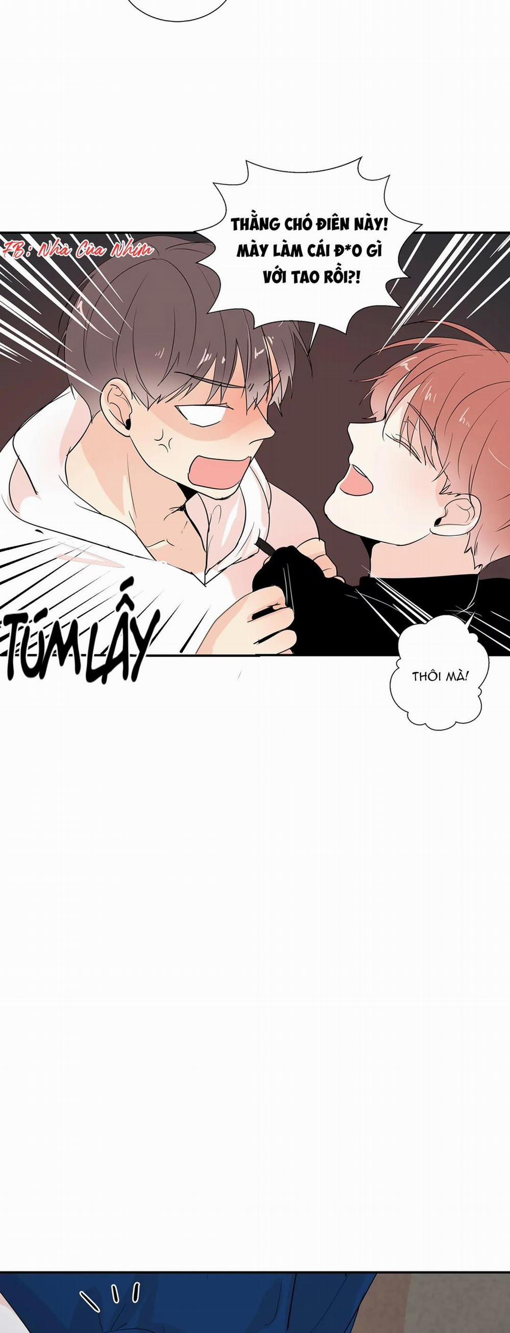 Bảy Ngày Ham Muốn Beta Test 0 trang 6