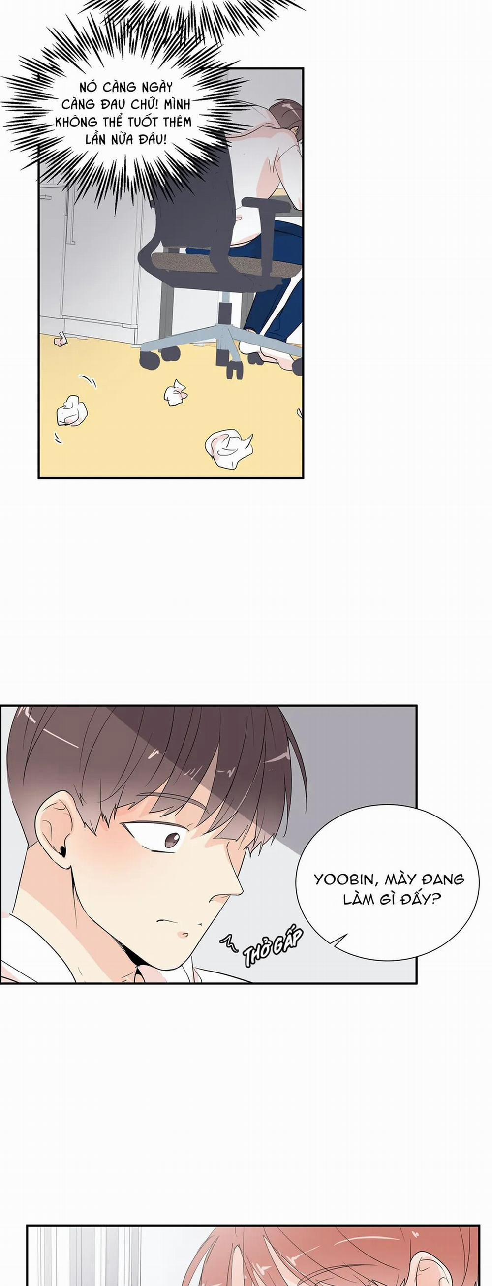 Bảy Ngày Ham Muốn Beta Test 0 trang 9