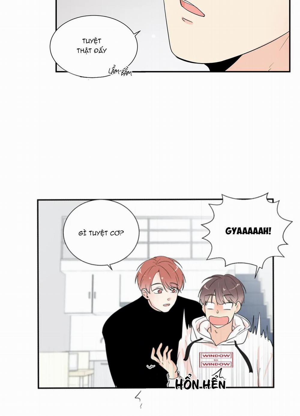 Bảy Ngày Ham Muốn Beta Test 1 trang 1